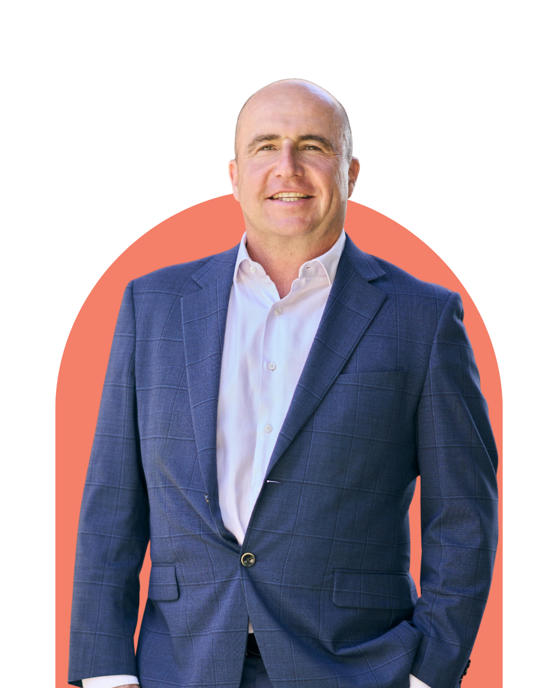CEO, Local Government Client