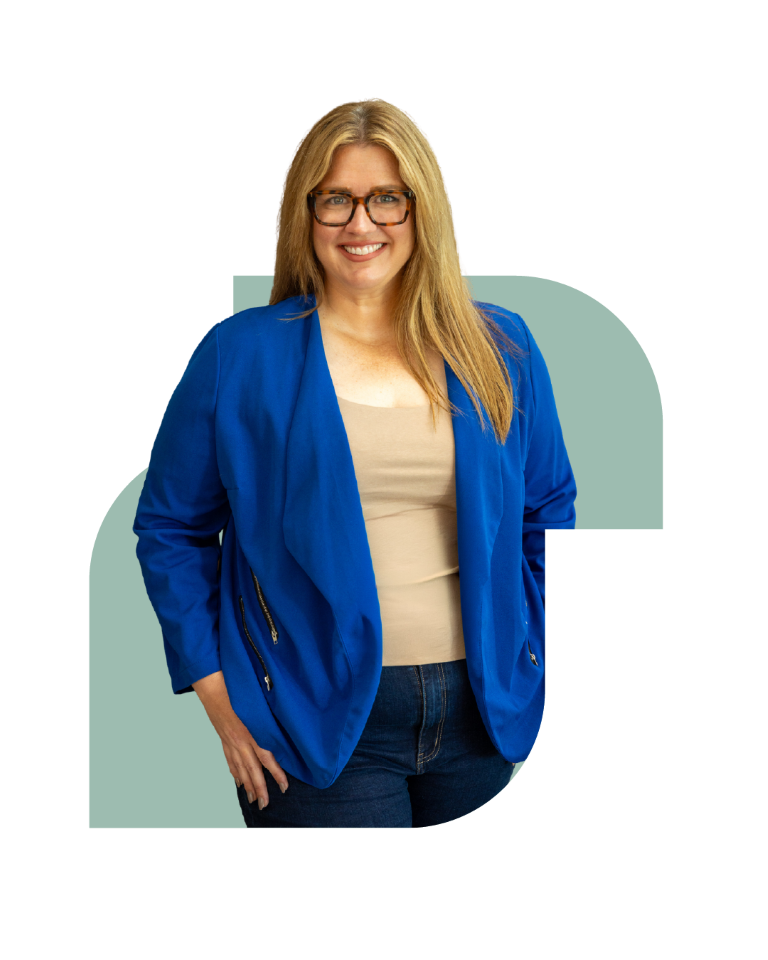 Christine Lindsey