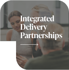 Integrated Delivery Partnerships